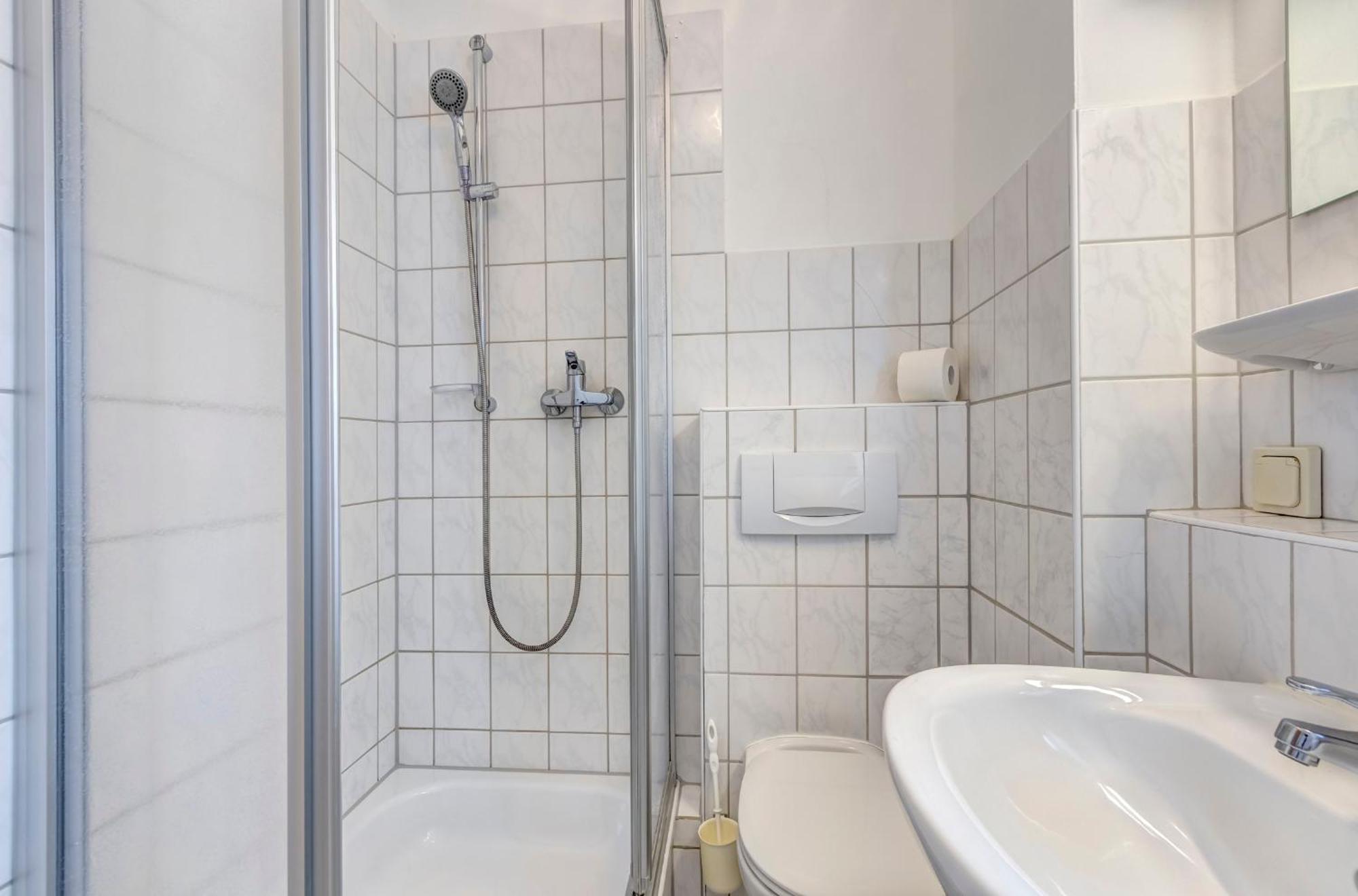 Apartment Am Schloonsee Haus C