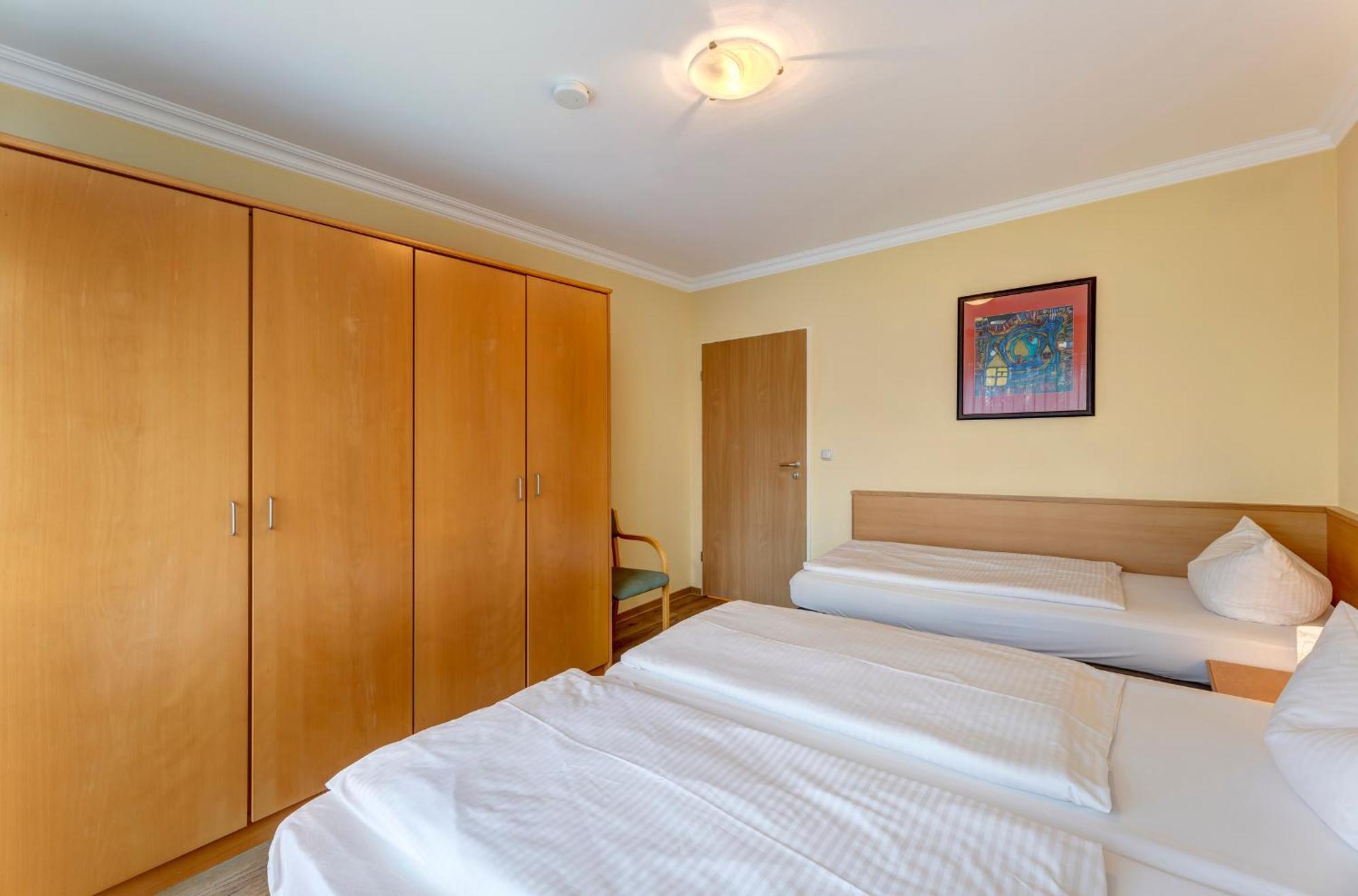 Am Schloonsee Haus C Apartment Ostseebad Heringsdorf